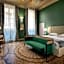 Firenze Number Nine Wellness Hotel