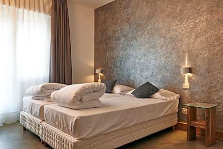 Hotel Due Ragni e Ristorante