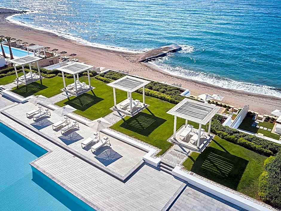 Grecotel LUXME White