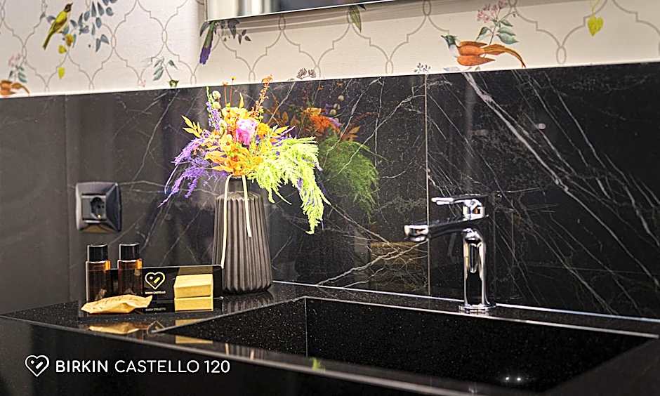 Albergo Diffuso Birkin Castello