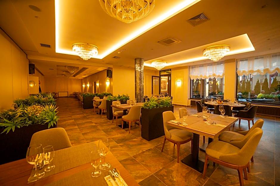 Hotel Terme 36.6