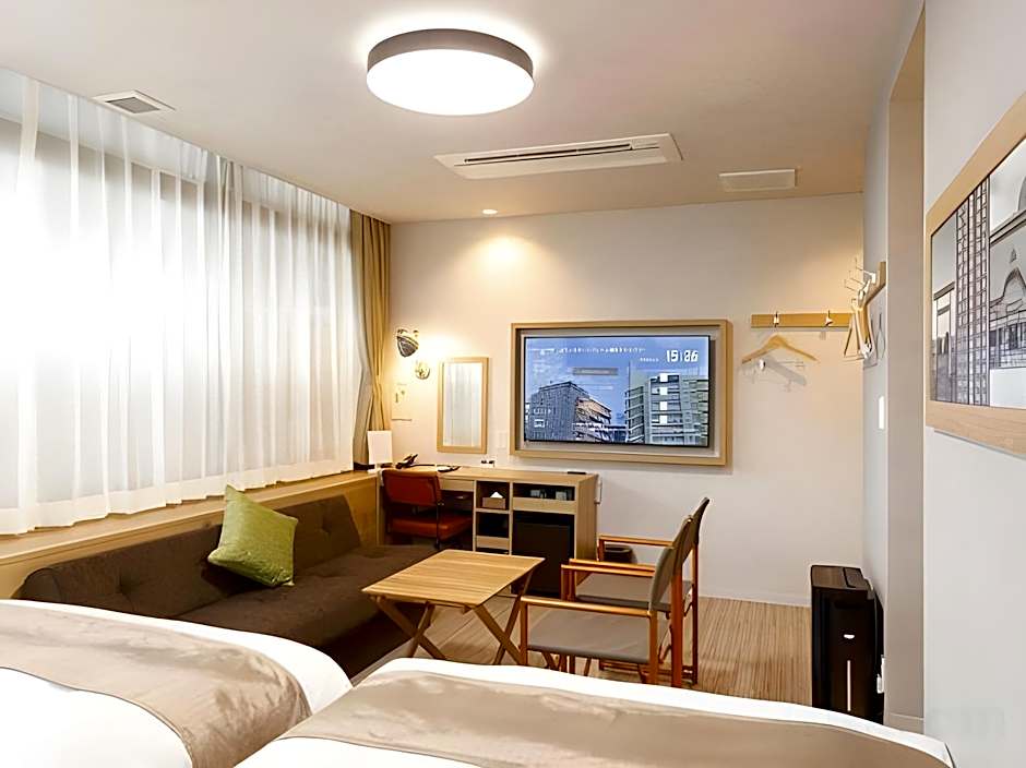 Hotel Third Place Hakata