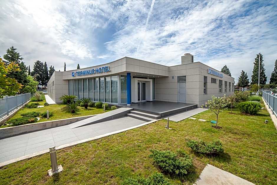 Hotel Terminus