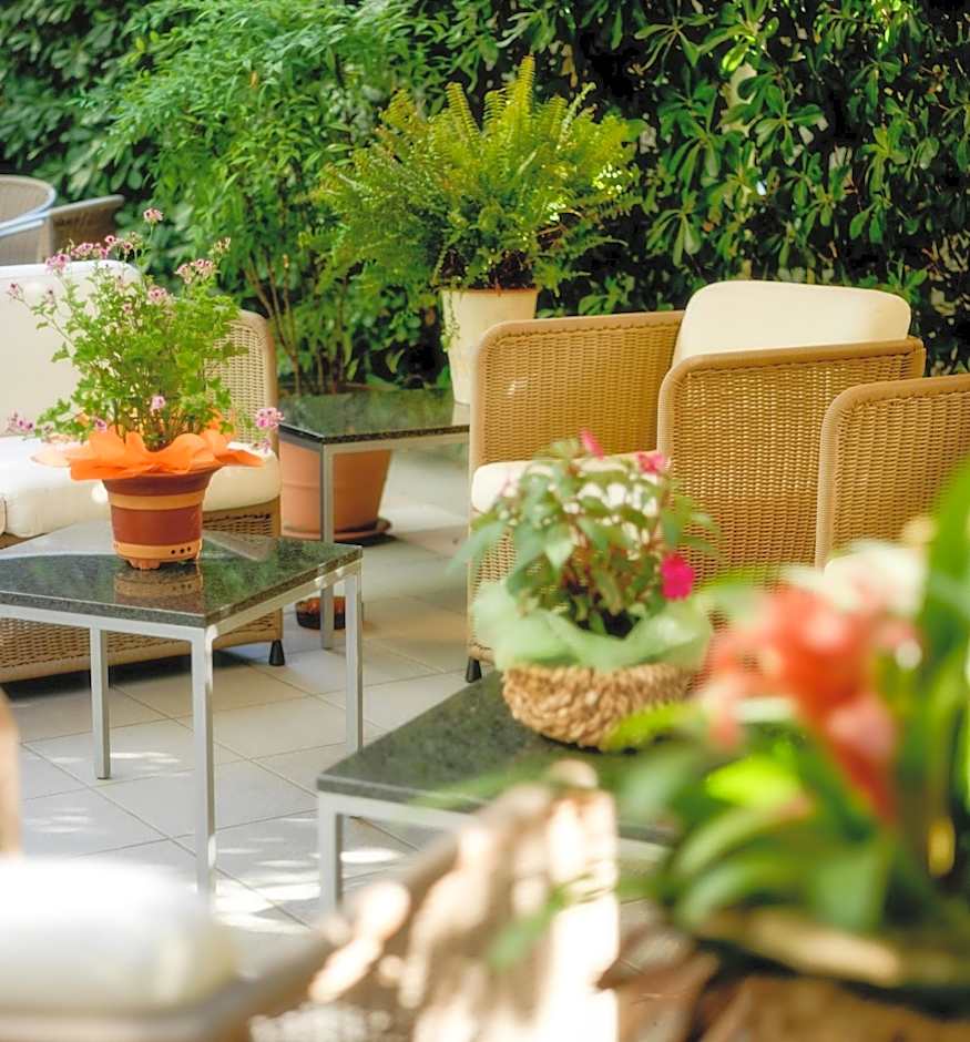 ACasaMia WelcHome Hotel