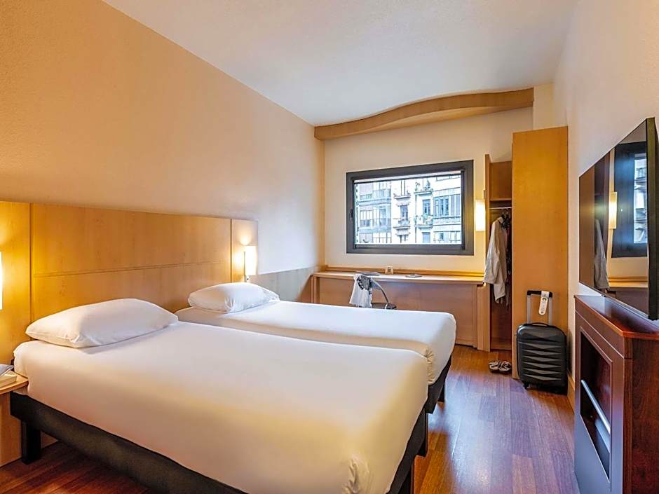 Ibis Bilbao Centro