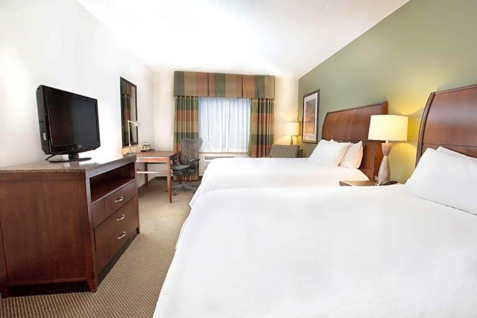 Hilton Garden Inn Green Bay