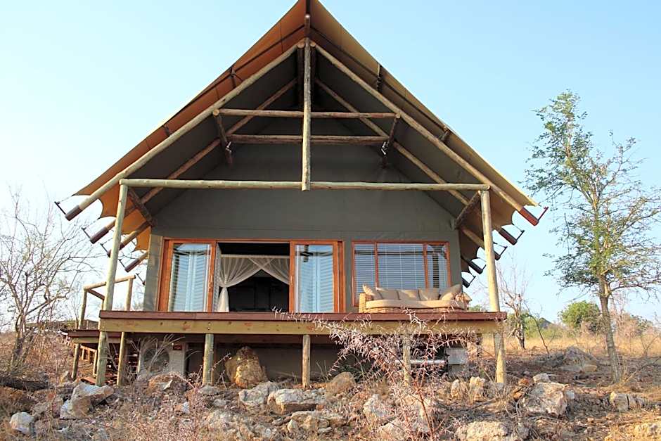 isiLimela Game Lodge