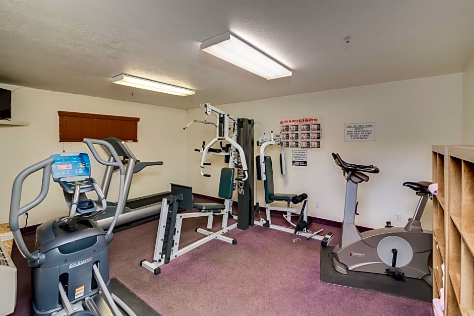 St. George Inn and Suites