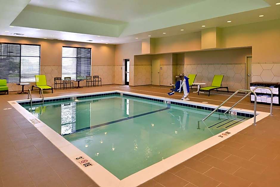 Hampton Inn & Suites St. Paul Oakdale/Woodbury by Hilton