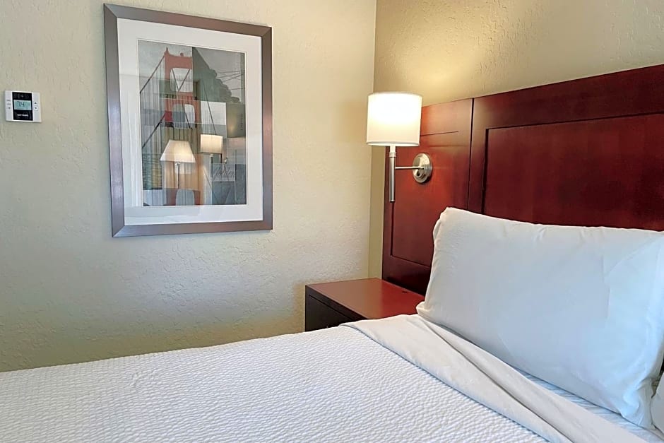 Four Points by Sheraton San Rafael Marin County