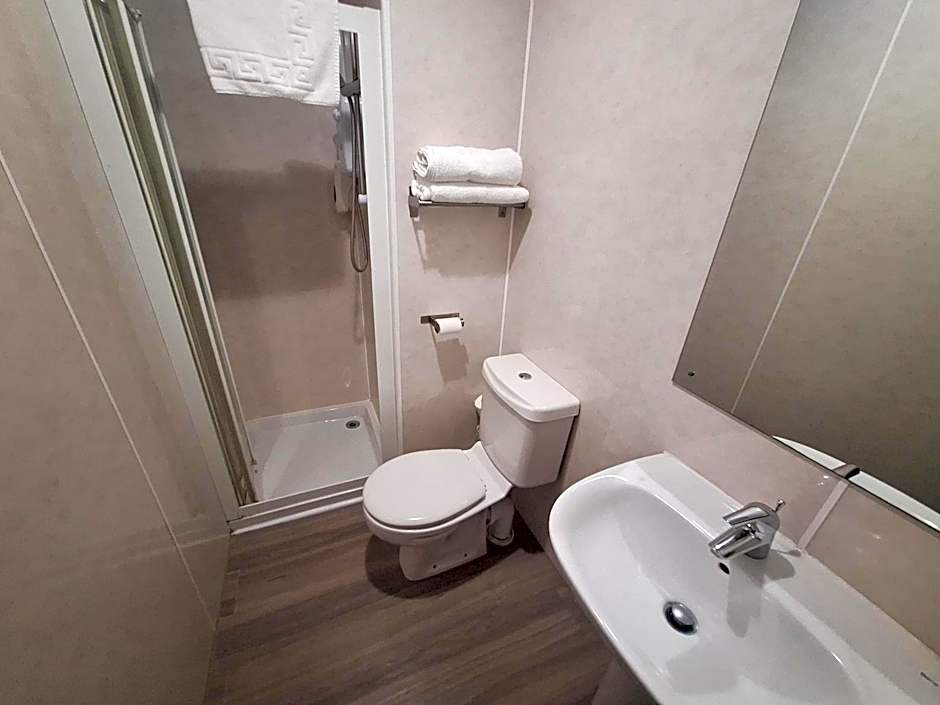 Stockwood Hotel - Luton Airport