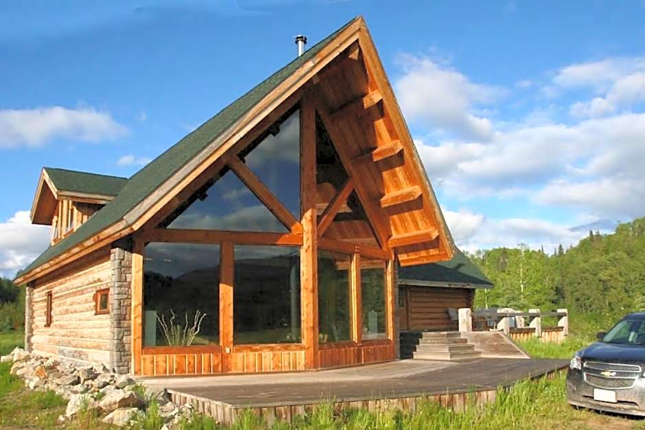 LDR Lodge - Last Dollar Ranch