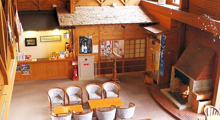 Miyama Town Nature Cultural Village Kajikaso