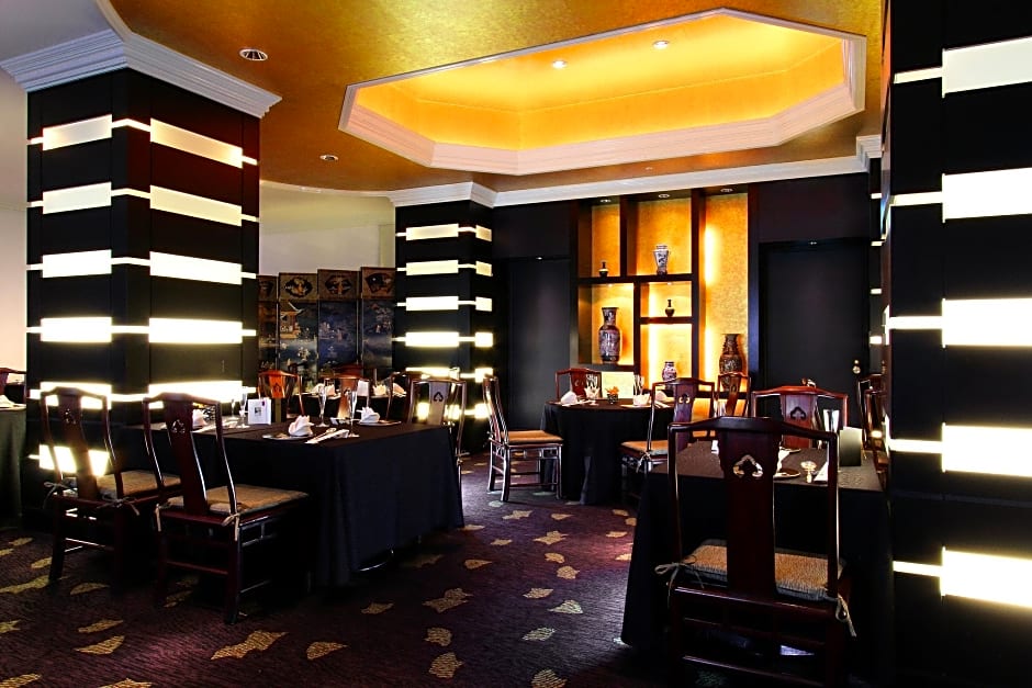 The Westin Osaka