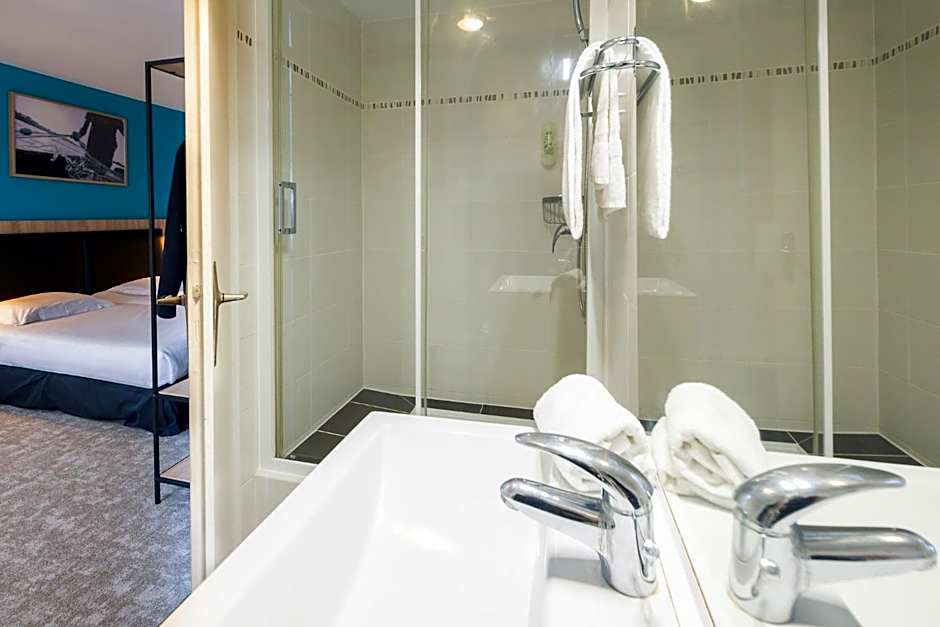 Hôtel de France - Le Patriarche