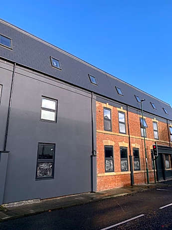 Commercial Hotel