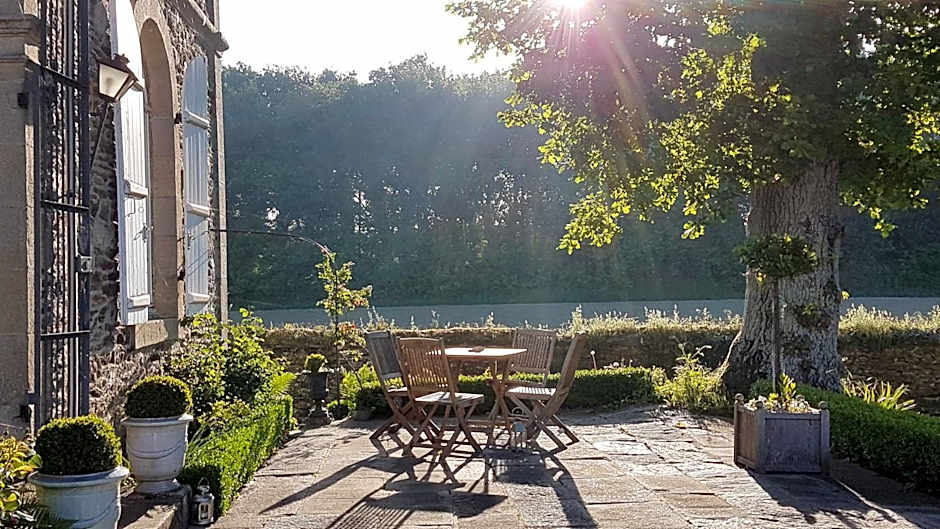 Le Manoir de la Bigotière