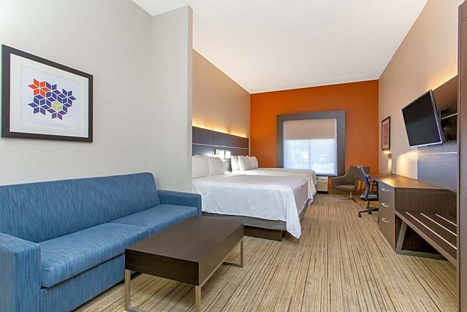 Holiday Inn Express Silver Springs - Ocala By IHG
