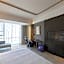 The QUBE Hotel Jingzhou