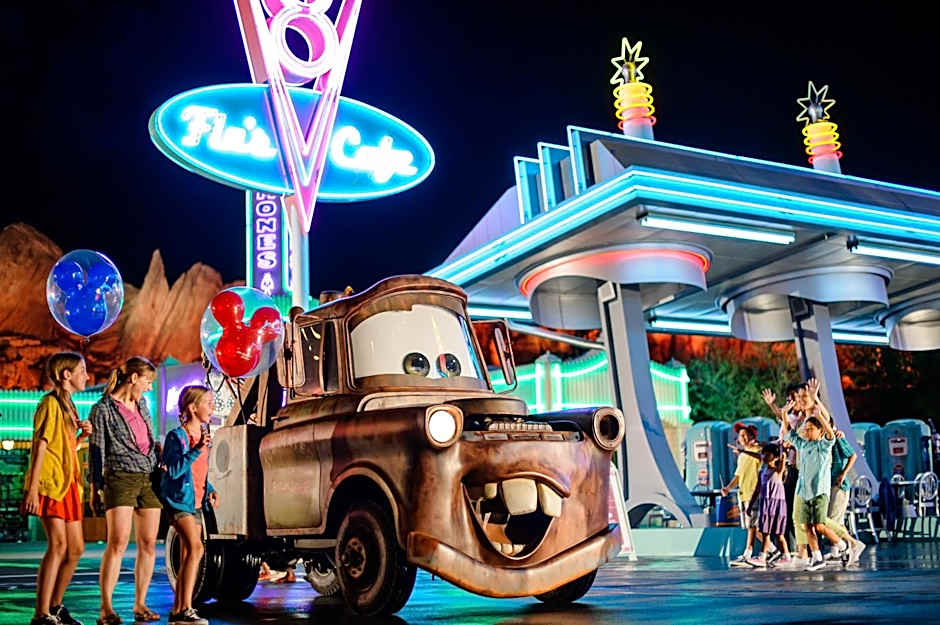 Holiday Inn Hotel & Suites Anaheim By IHG