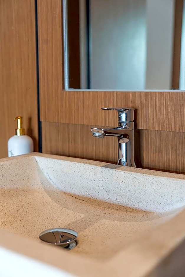 Abasan Hill Hotel and Spa