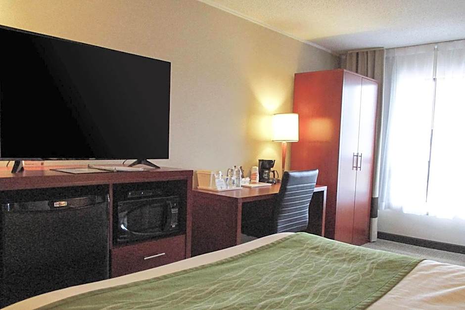 Comfort Inn Dartmouth