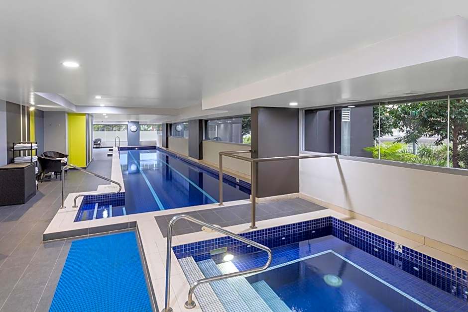 Meriton Suites Zetland