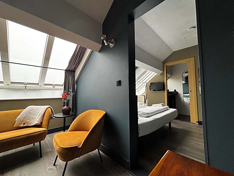 Hotel Oostereiland