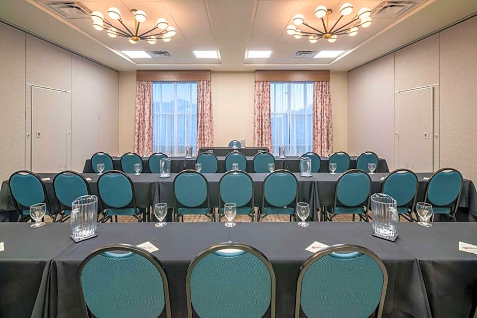 Hilton Garden Inn Brunswick, GA