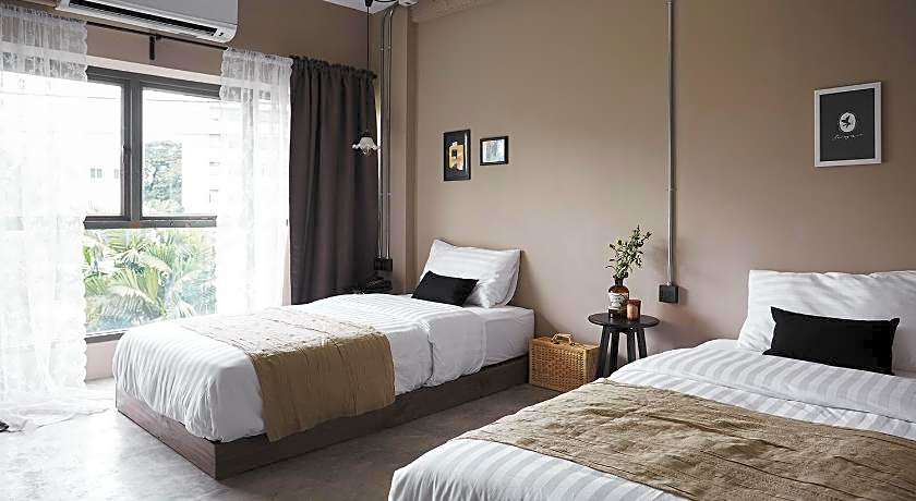 OB OON Boutique Bed and Breakfast