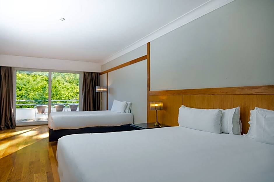 B&B HOTEL Sado Setúbal