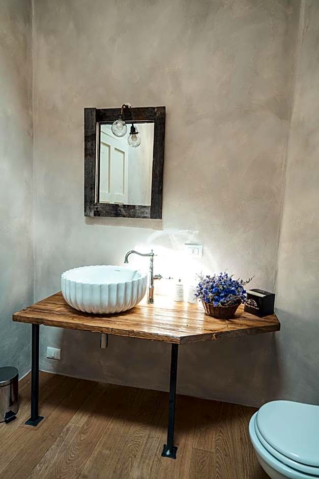 Borgo dei Gatti Albergo Diffuso & spa