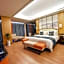Shipu Hotel (Ningbo Science and Technology Innovation Center, Wisdom Park)