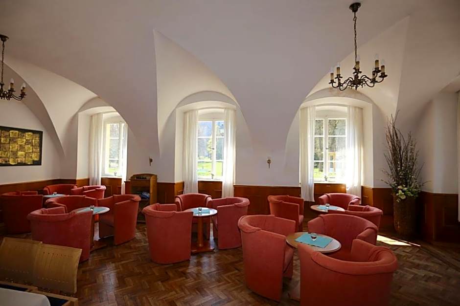CAREA Hotel Fürstenhof