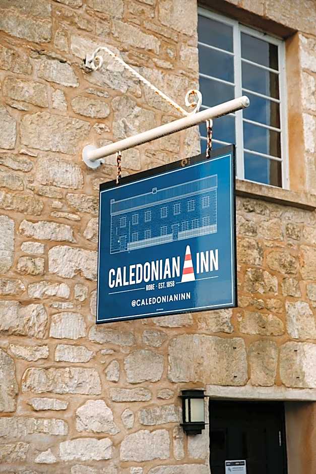 Caledonian Inn