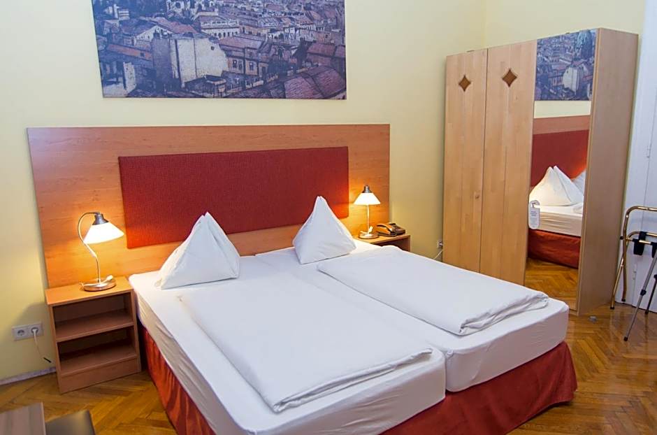 Pension Lehrerhaus