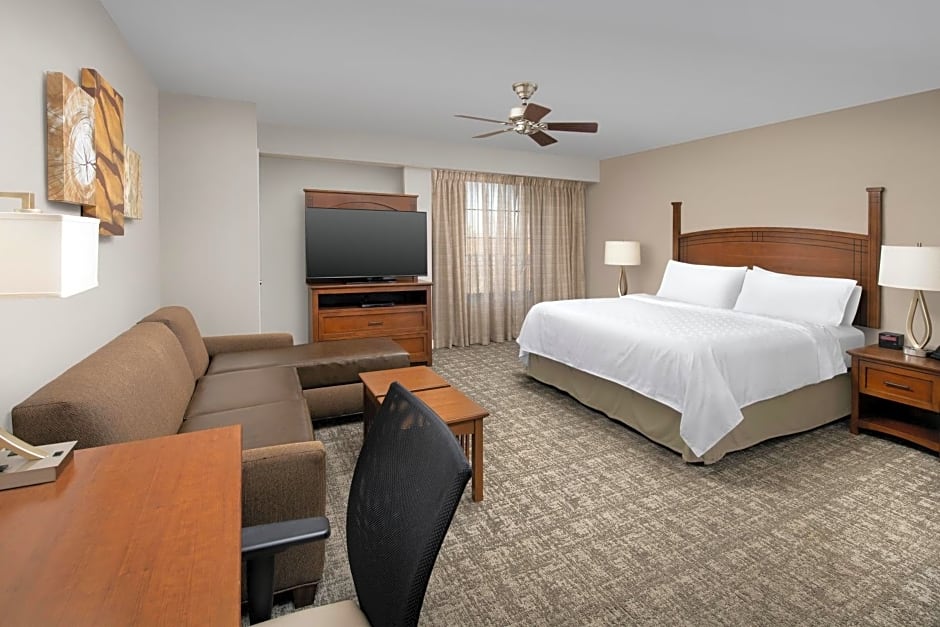 Staybridge Suites Columbia, an IHG Hotel