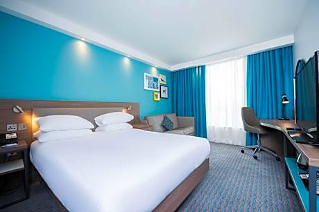 Family Connecting Rooms