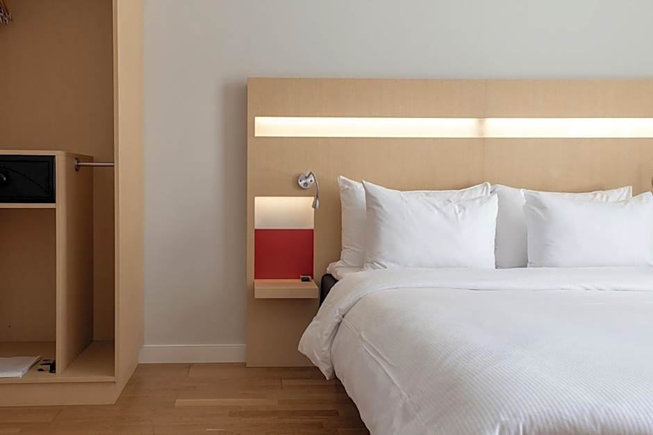 Best Western Plus Park City Malmö