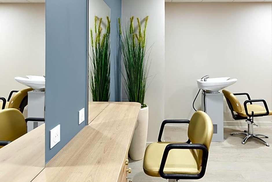 Zenao Appart'hôtels Suresnes