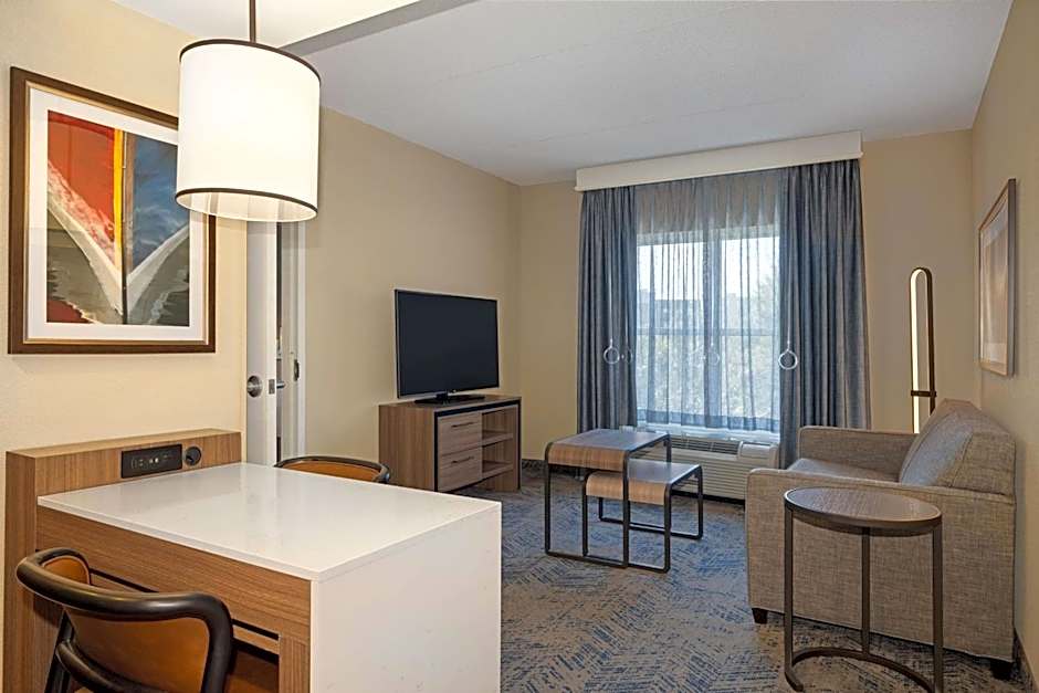 Homewood Suites By Hilton Fredericksburg