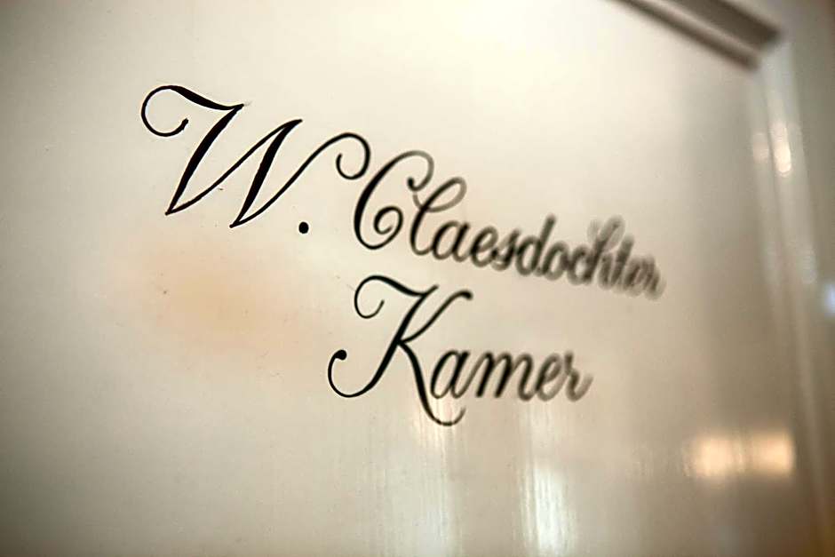 Suitehotel Posthoorn