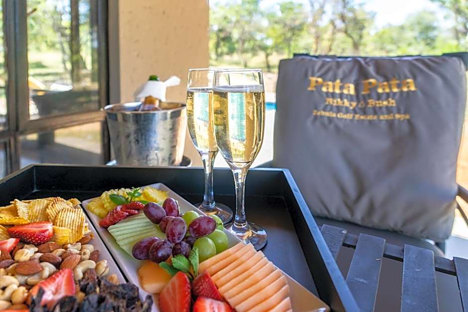 Zebula Golf Estate & Spa Executive Holiday Homes