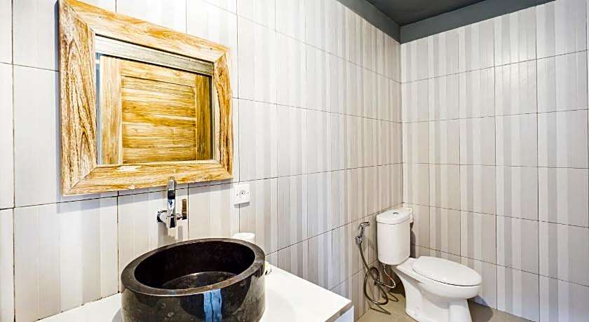 Kawans Inn Lembongan