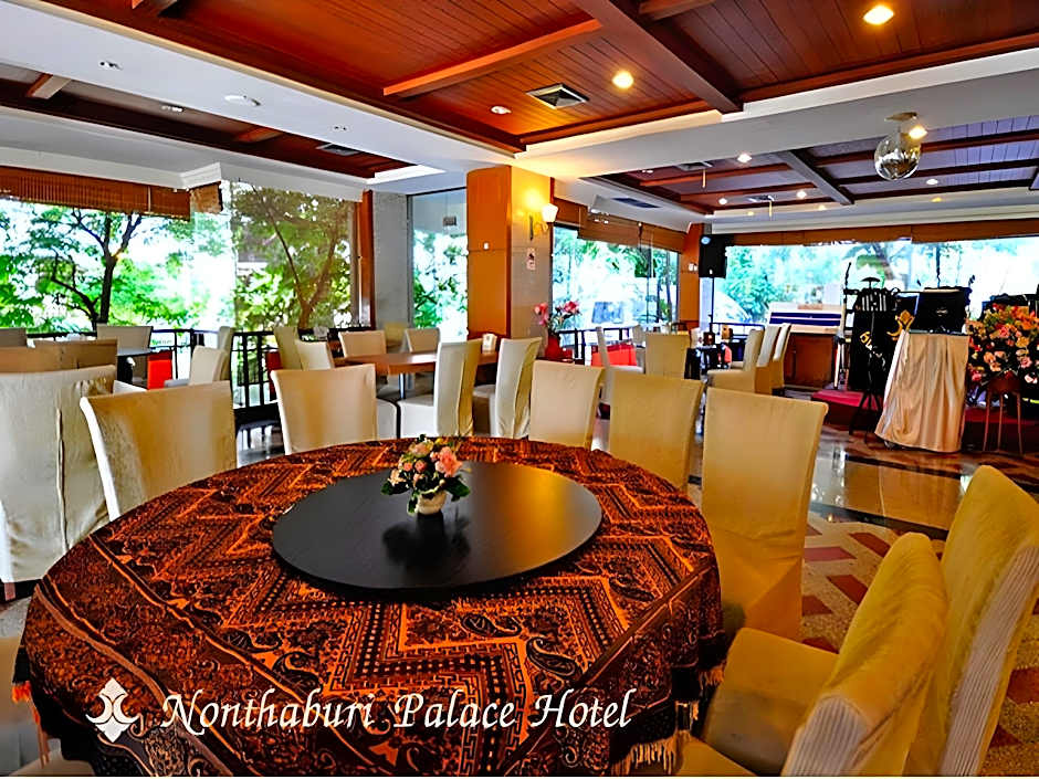 Nonthaburi Palace Hotel