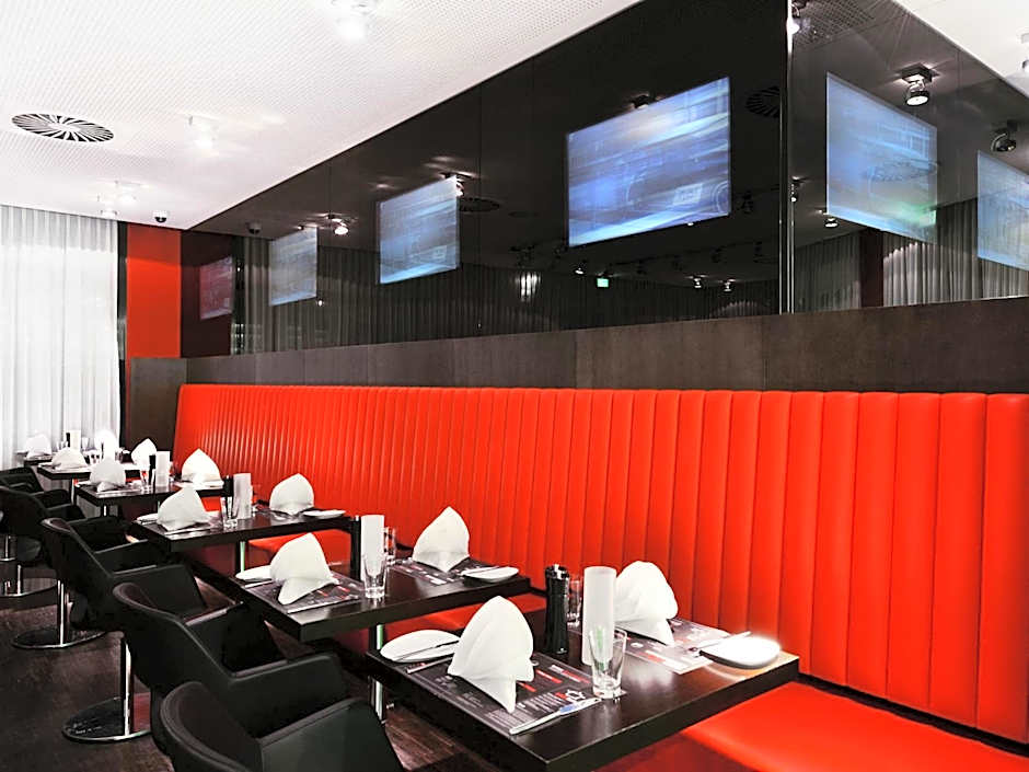 DORMERO Hotel Frankfurt