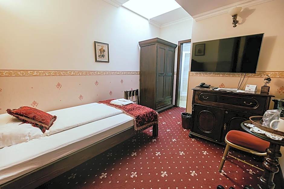 Hotel Boutique Casa del Sole