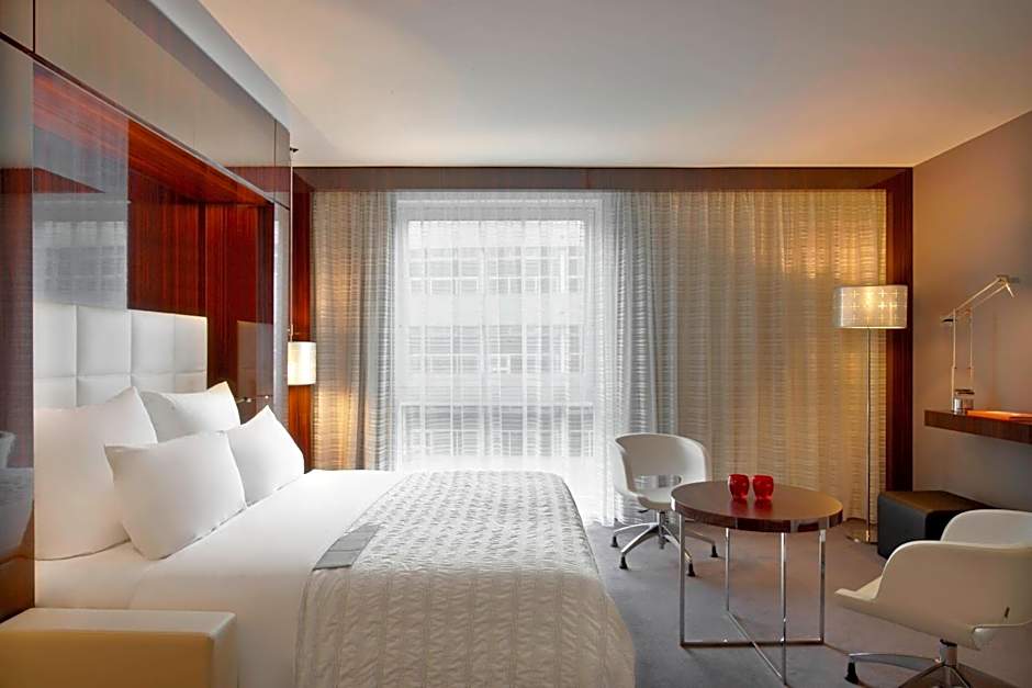 Le Meridien Paris Arc De Triomphe