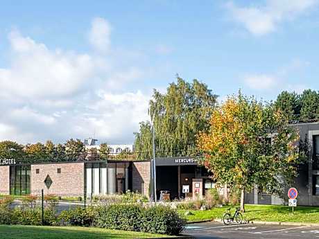 Hotel Mercure Caen Cote de Nacre Herouville-Saint-Clair