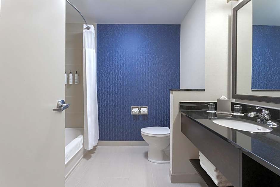 Fairfield Inn & Suites by Marriott St. John's Newfoundland